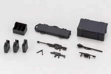 1/24 Hexa Gear Block Army Container Set Night Stalkers Kotobukiya