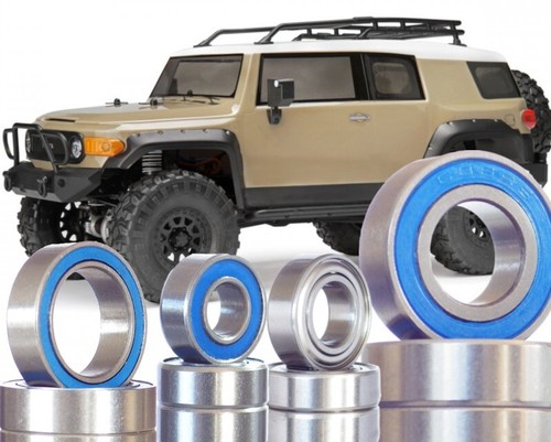 HPI Racing RC Bearing Kits - Precision Upgrade Bearings - Express Post - Picture 29 of 38