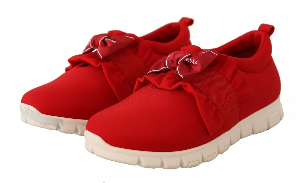 Dolce and best sale gabbana kids shoes