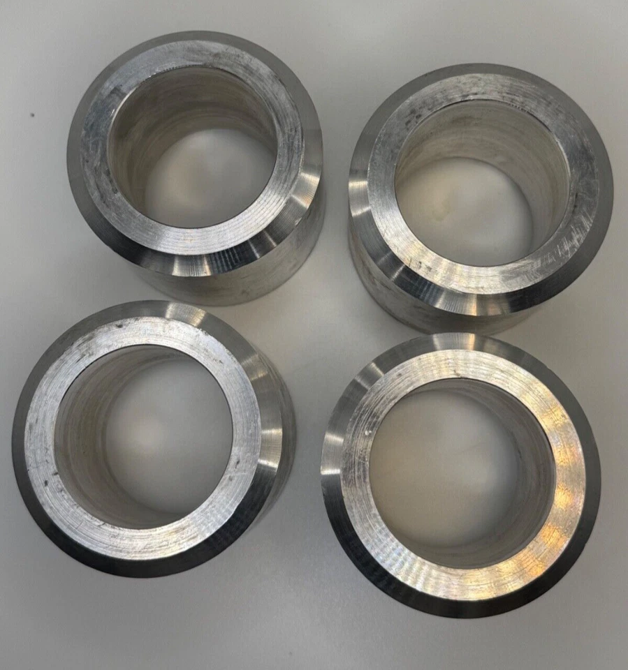 USADO - Kit de elevação SuperATV 2"" (LK07-001) para Can-Am Outlander Max 570 850 1000R - Imagem 3 de 4