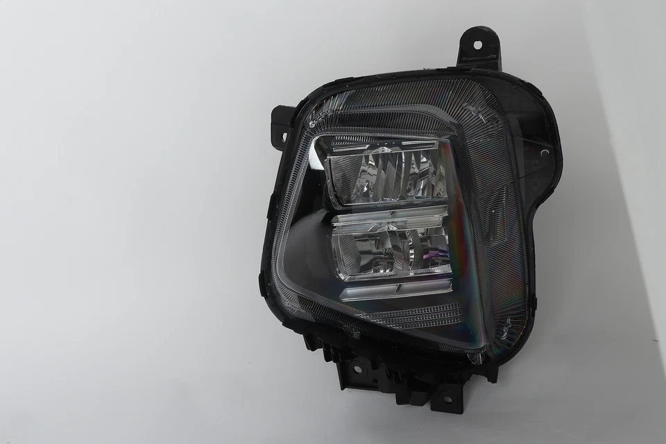For 2025-2026 Hyundai Tucson Front Left Side LED Headlight Assembly 92101-CW650 Foto 3 de 4