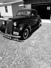 1937 Plymouth Other 