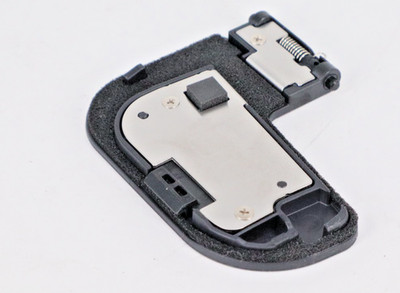 Canon Batteriefachdeckel zur Canon EOS R7