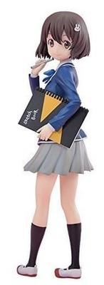 This Art Club Has A Problem! Premium ''Usami Mizuki'' (1 Type) Prize Figure NEW