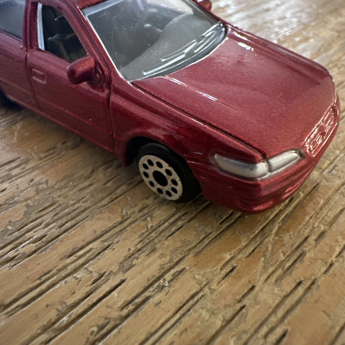 MOTORMAX Toyota Diecast Cars, Trucks & Vans 1:64 Scale for sale | eBay