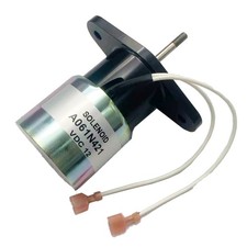 New 12V Fuel Pump Actuator A061N421 for Onan ...