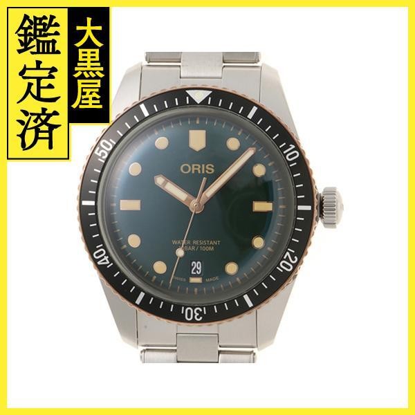 Oris Divers 65 0173377074357 473