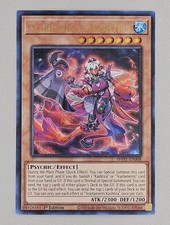 Tearlaments Kashtira-Ultra Rare - 1st Edition - PHHY-EN008 - Photon Hypernova...