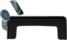 Car Phone Holder for 2020 2022 Mercedes Benz GLC 2019 2021 C Class Accessories