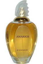 Givenchy Amarige Eau de Toilette Spray 100ml Womens Fragrance