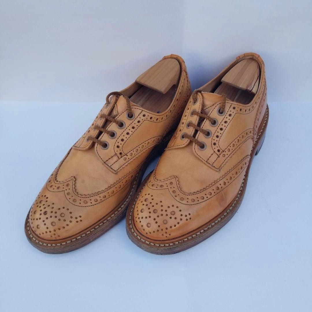 Trickers Shoes for Men for sale | eBay