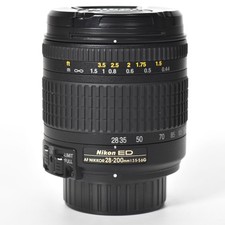 Nikon 28-200mm Camera Lenses for sale | eBay