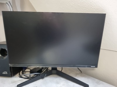 Samsung LED Monitor 24 T35F