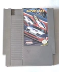 Super Cars (Nintendo Entertainment System, 1991) NES Tested Authentic