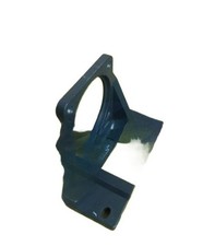 1pc used The used SOL2M4 mounting bracket can be equipped with a 60X60 OD motor 