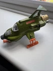 Dinky Toys 351 UFO Interceptor Diecast Gerry Anderson Vintage –Working Mechanism