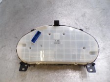 Compteur Opel MERIVA