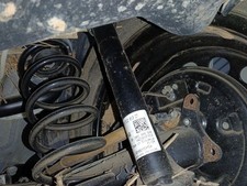 2Q0512013CT STOßDÄMPFER RECHTS HINTEN / 2671823 FÜR VOLKSWAGEN T-CROSS C11, D31