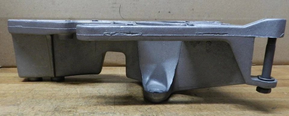 Chevrolet R, V S10 GMC S15 1988-92 4,3 L 5,7 dirección asistida bomba soporte 10118701 Foto 4 de 4