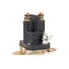 435-097 Starter Solenoid 12V Fit Murray 7701100MA 1002004MA 24285 424285