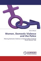 Diane Gillespie | Women, Domestic Violence And The Police | Taschenbuch (2016)