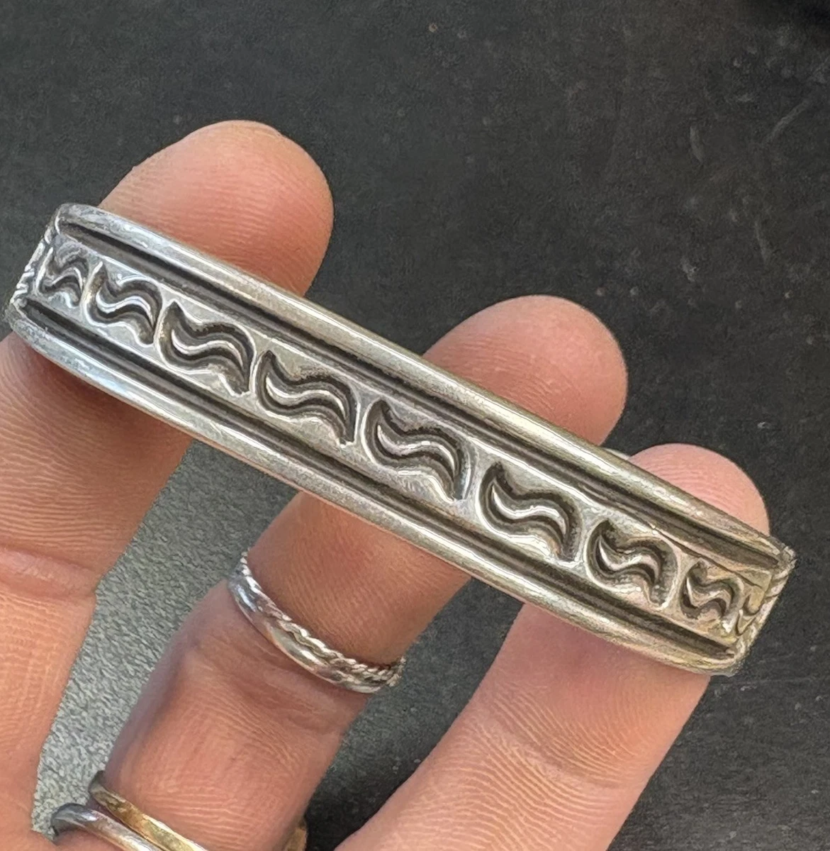 Darin Bill In Native American Bracelets for sale | eBay