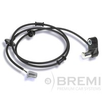 Bremi 50709 Sensor, Raddrehzahl For Mazda