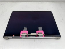Apple LCD Screen Assembly 13'' MacbookPro A1989 A2159 A2251 2018 Gray READ