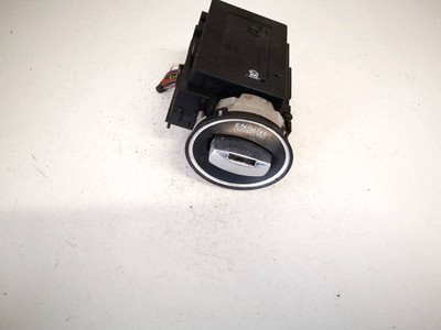 Volkswagen Passat 2009 Ignition Barrels (Ignition Switch) 3c090584 #2226789-16