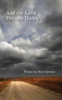 And The Land Dreams Darkly | Steve Gerson | Taschenbuch | Englisch | 2024