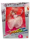 BK~  NIB BARBIE DOLL SIZE 1986 VINTAGE SPECTRA 3344 LACY