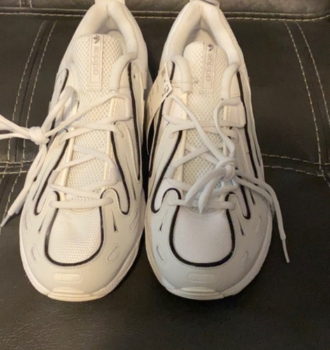 adidas EQT Gazelle Crystal White Size 8