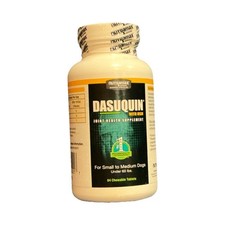 Nutramax Dasuquin with MSM Chewable Tablets Joint Health Small Medium Dogs