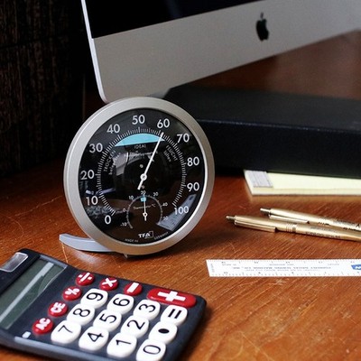 TFA | Analog Thermo-Hygrometer 45.2043
