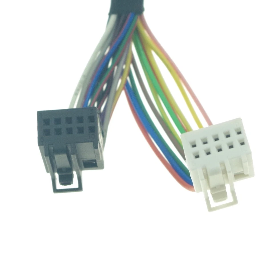 Espejo retrovisor eléctrico del lado del pasajero para Mercedes-Benz E250/E63 AMG S 2014 2015 2016 Foto 3 de 4