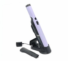 Shark WANDVAC Cordless Handheld Vacuum with 2 Tools Color: Tinted Lavender NEW