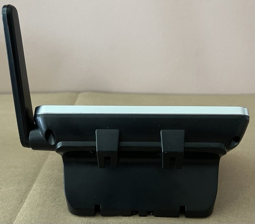 AT&T 2 Handset Wireless Phone Digital Answering System W/ Bluetooth - Works! - Picture 5 of 18