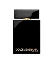 Dolce & Gabbana The One Intense 3.3 oz EDP mens cologne 100ml Damaged Box