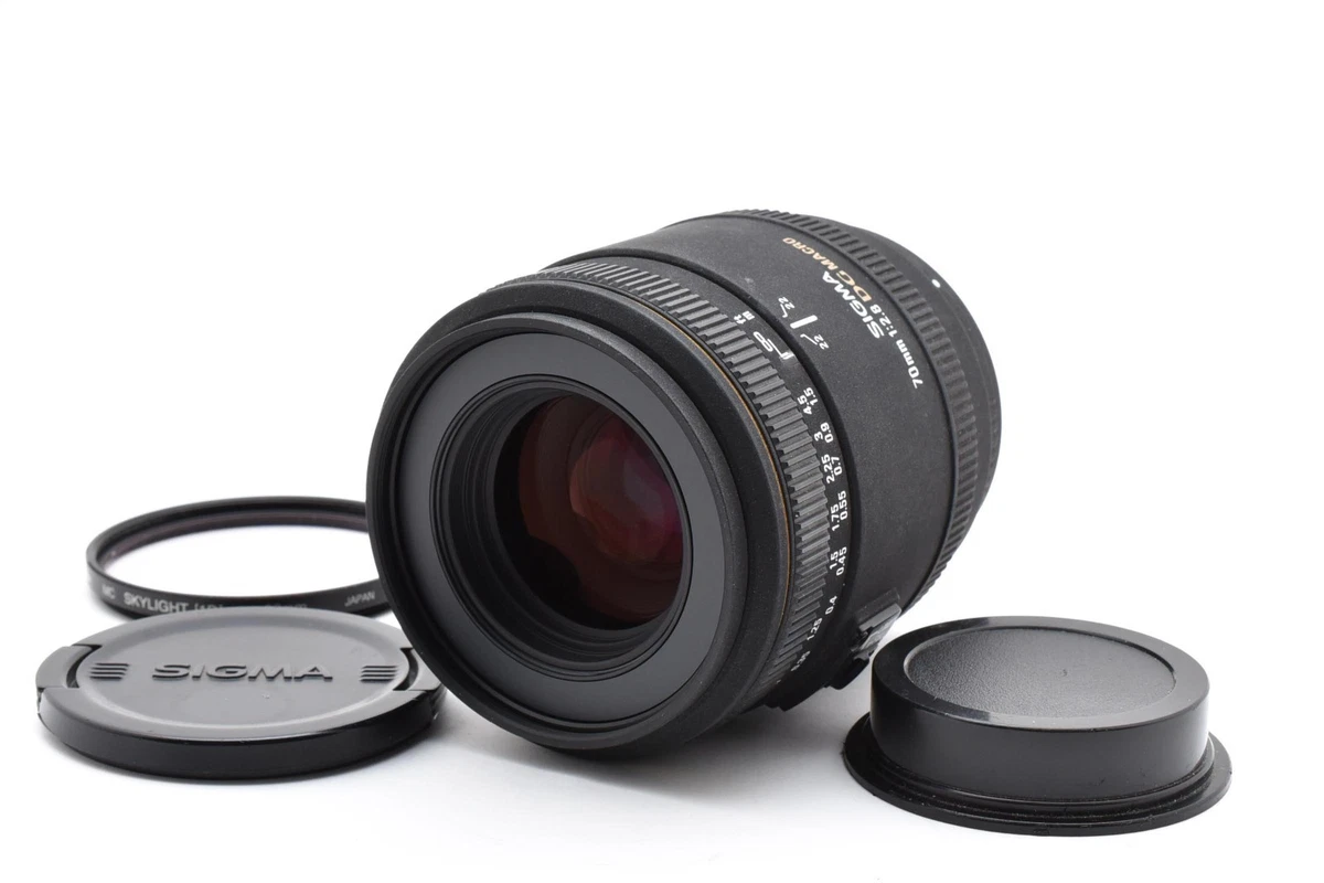 Sigma EX Pentax K Camera Lenses for sale | eBay
