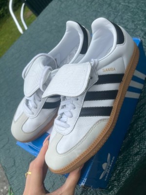 Adidas Samba sehr guter Zustand Gr. 41 1/3
