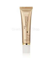 Jafra Gold Dynamics Recover Lifting Eye Cream 15ml .5 floz Crema Intensiva Ojos