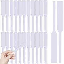 1500 Pcs Perfume Tester Strips Fragrance Tester Strips Disposable Perfume Test S