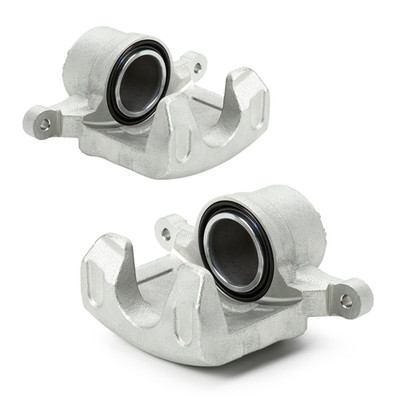 For Kia Cee'd 2012-2018 Front Pair Brake Calipers 300mm Discs