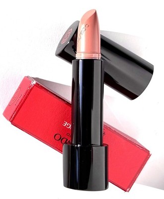 Shiseido Rouge Rouge Intense Color, Rich Texture Matte Finish RD124 Desert Quart