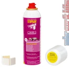 Stop&Go Marten Repellent Spray Concentrate with Fragrance Storage 200ml Anti Marten Protection