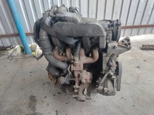 Motor Peugeot Boxer THX 2.5 TDI 107PS 79kW 1994 Diesel Engine Komplett