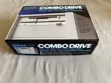 Teac Combo Drive