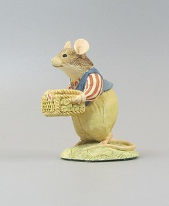 Brambly Hedge Border Fine Arts | eBay