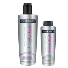 Image of brand new osmo colour save conditioner 300ml