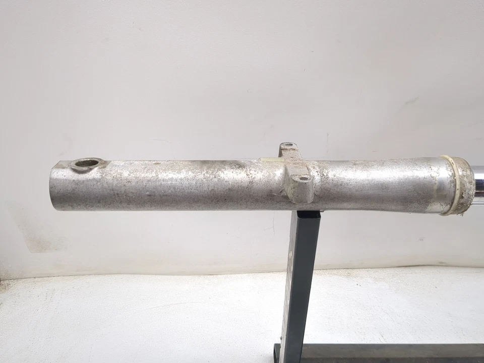 Juego de suspensión horquillas delanteras rectas 99-03 Yamaha Road Star Silverado XV1600 Foto 4 de 4